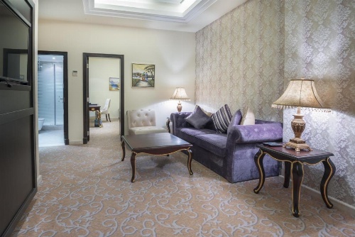 Mira Trio Hotel image 14