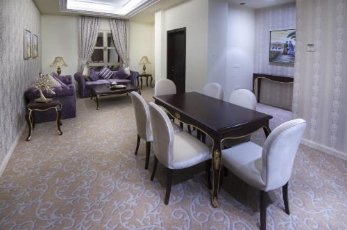 Mira Trio Hotel image 15