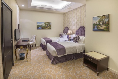 Mira Trio Hotel image 17