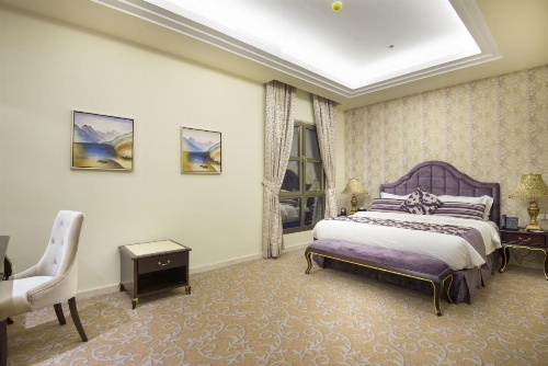 Mira Trio Hotel image 20