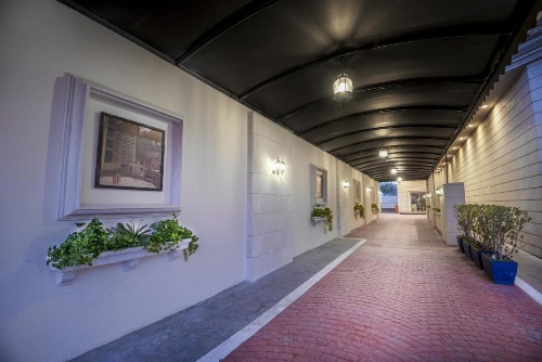 Mira Trio Hotel image 21