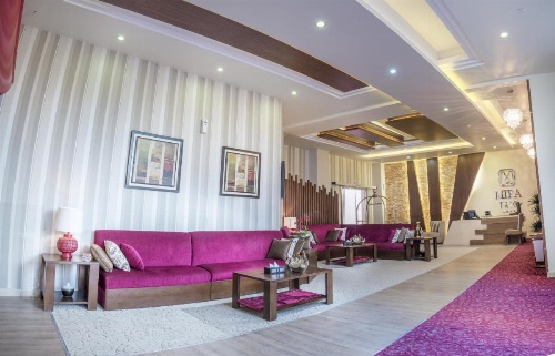 Mira Trio Hotel image 24