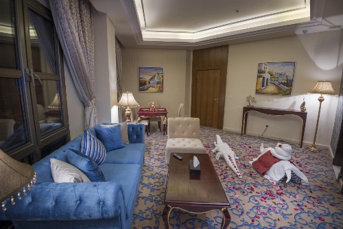 Mira Trio Hotel image 3