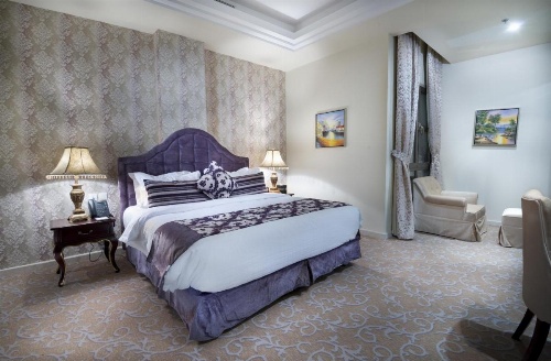 Mira Trio Hotel image 33