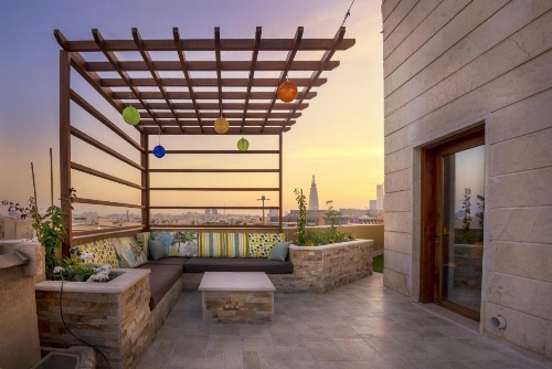 Mira Trio Hotel image 37