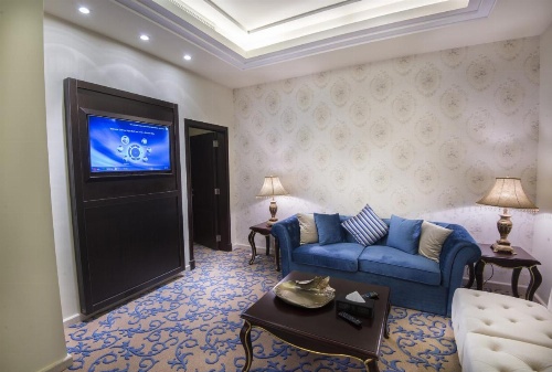 Mira Trio Hotel image 5
