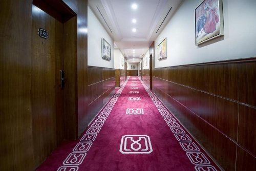 Mira Trio Hotel image 7